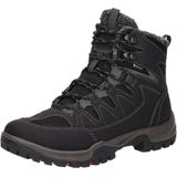ECCO - Xpedition III - Outdoor Fitnessschoenen - Zwart - GORE-TEX, Ademend, Krasbestendig