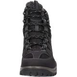 ECCO - Xpedition III - Outdoor Fitnessschoenen - Zwart - GORE-TEX, Ademend, Krasbestendig