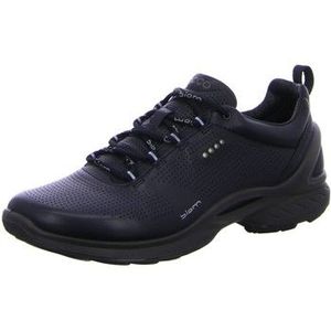 ECCO - Biomfjuelw - Sneakers - Zwart - DriTan Volnerfleer