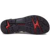 ECCO - Offroad - Sandalen - Wit - Verstelbaar, EVA-voetbed, PU-tussenzool, ECCO RECEPTOR-technologie