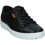 ECCO - Herren Sneaker - Zwart - 49 EU - Fitness-schoenen