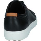 ECCO - Herren Sneaker - Zwart - 49 EU - Fitness-schoenen