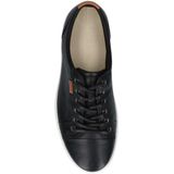 ECCO - Herren Sneaker - Zwart - 49 EU - Fitness-schoenen