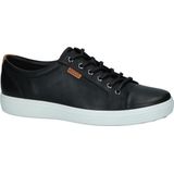 ECCO - Herren Sneaker - Zwart - 49 EU - Fitness-schoenen