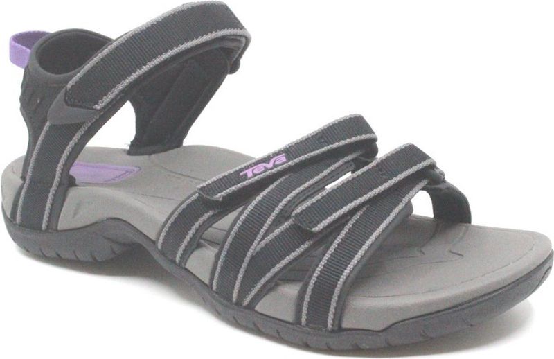 Teva - Maat 38 - W TIRRA Dames Sandalen