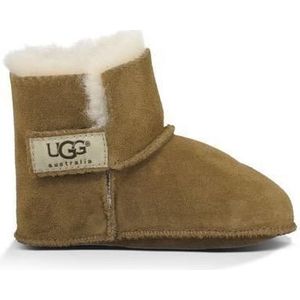 UGG Sloffen - Maat 22/23 - Unisex - bruin