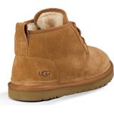 UGG Neumel Boot - Kastanje - Suède - UGGpure Wol Voering