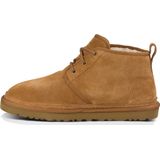 UGG Neumel Boot - Kastanje - Suède - UGGpure Wol Voering