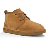 UGG Neumel Boot - Kastanje - Suède - UGGpure Wol Voering