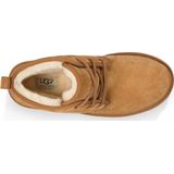 Ugg - Neumel - Kuitlaarzen - Suède - Zwart