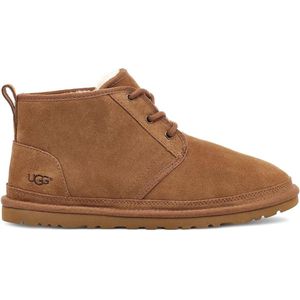 UGG M Nel Heren Veterschoenen - Cognac