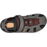 Teva M FOREBAY Heren Sandalen - TURKISH COFFEE