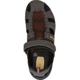Teva m Forebay Heren Sandalen - Turkish Coffee