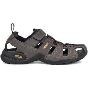 Teva Men Forebay Turkish Coffee-Schoenmaat 40,5 (UK 7)