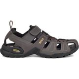 Teva m Forebay Heren Sandalen - Turkish Coffee