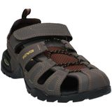 Teva m Forebay Heren Sandalen - Turkish Coffee