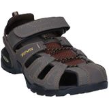 Teva m Forebay Heren Sandalen - Turkish Coffee
