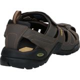Teva m Forebay Heren Sandalen - Turkish Coffee