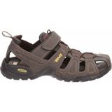 Teva m Forebay Heren Sandalen - Turkish Coffee