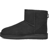 UGG Classic Mini heren Klassieke Boot Klassieke laarzen ,zwart,48.5 EU