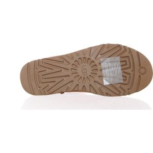 UGG® Classic Mini-laars - Bruin - Shearling
