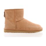 UGG® Classic Mini-laars - Bruin - Shearling