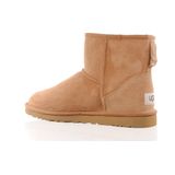 UGG® Classic Mini-laars - Bruin - Shearling