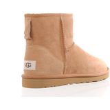 UGG® Classic Mini-laars - Bruin - Shearling