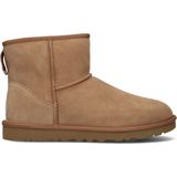 UGG® Classic Mini-laars - Bruin - Shearling