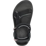 Teva M TERRA FI LITE Heren Sandalen - BLACK