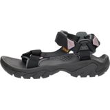 Teva M TERRA FI LITE Heren Sandalen - BLACK