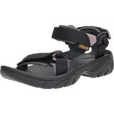 Teva M TERRA FI LITE Heren Sandalen - BLACK