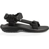 Teva M TERRA FI LITE Heren Sandalen - BLACK
