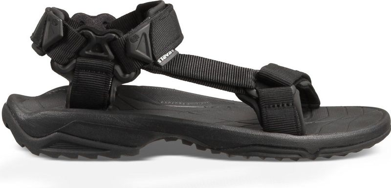 Teva M TERRA FI LITE Heren Sandalen - BLACK