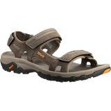 Sandalen Teva Hudson 1002433 Grau