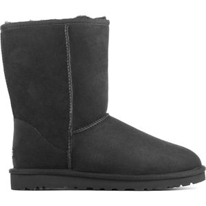 UGG Boots Mannen - Classic short - Zwart