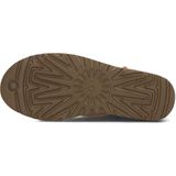 UGG® Classic Short - Kuitlaarzen - Brown - Leder