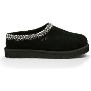 Ugg - Tasman - Slippers - Zwart - Suède - EVA Zool
