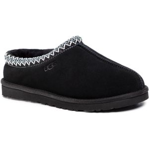 UGG Tasman Heren Sloffen Zwart