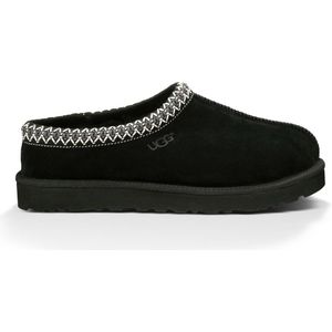 UGG Tasman Heren Slippers - Black - Maat 42