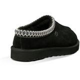 UGG Tasman Heren Slippers - Black - Maat 44