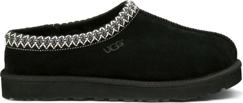 UGG® Tasman II - Werkschoenen - Zwart - Suède