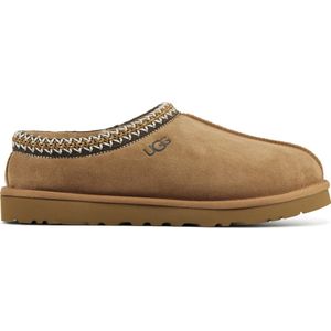 UGG Tasman Heren Slippers Chestnut
