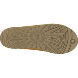 Clogs - Tasman - Pantoffels - Effen - Leer/Suède