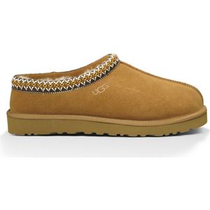 UGG W Tasman Dames Sloffen - Chestnut