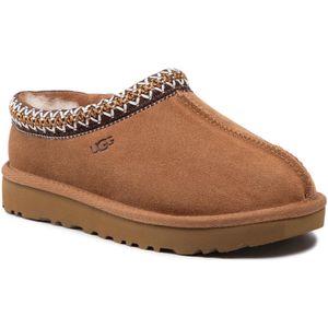 UGG - Tasman - Laarzen - Bruin - Suède - UGGpure Wol Voering