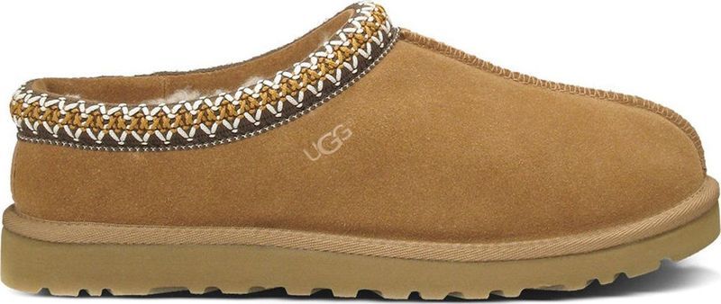 UGG® Classic Tall II - Kuitlaarzen - Brown - Suede