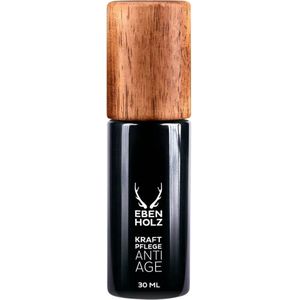 Ebenholz - Powerful Anti Age Care - Gezichtscreme - Zwart - Natuurlijke Ingrediënten