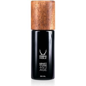 Ebenholz - Powerful Anti Age Care - Gezichtsverzorging - 60 ml