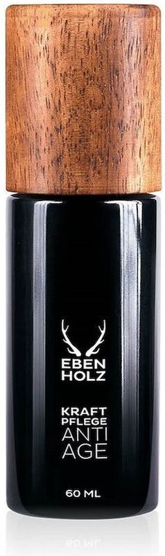 Ebenholz - Powerful Anti Age Care - Gezichtsverzorging - 60 ml